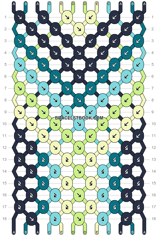 Normal pattern #196101 variation #437585 pattern