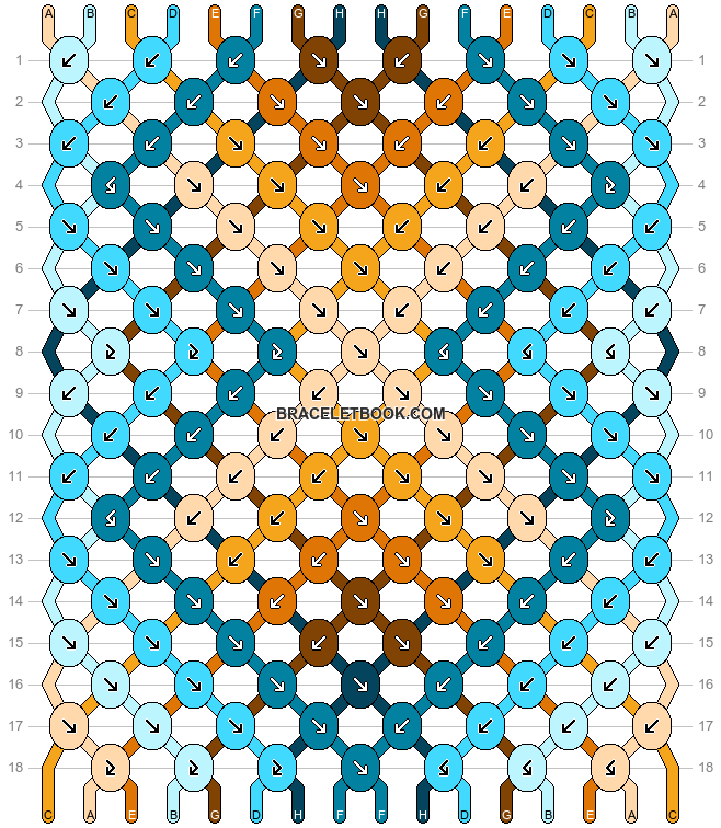 Normal pattern #26211 variation #437586 pattern