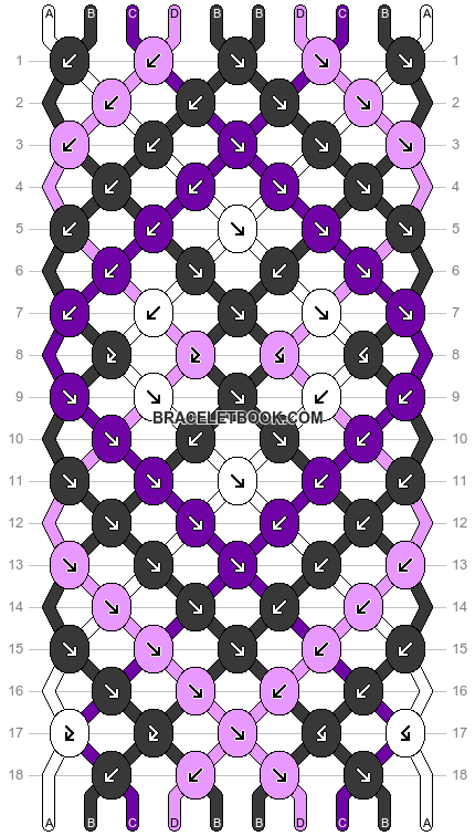 Normal pattern #23141 variation #437587 pattern