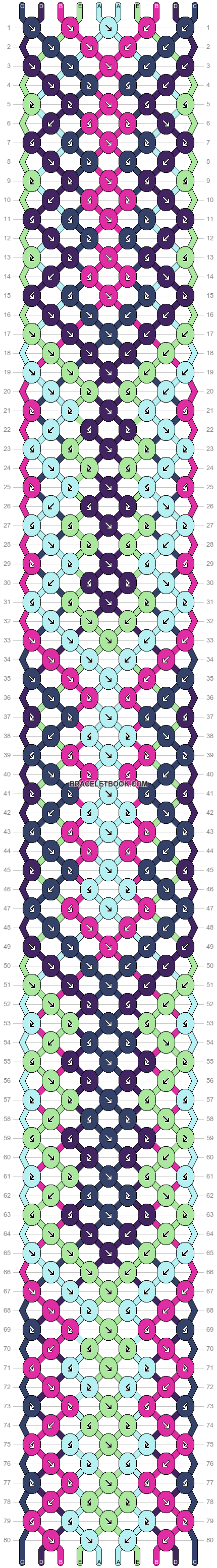 Normal pattern #208418 variation #437588 pattern