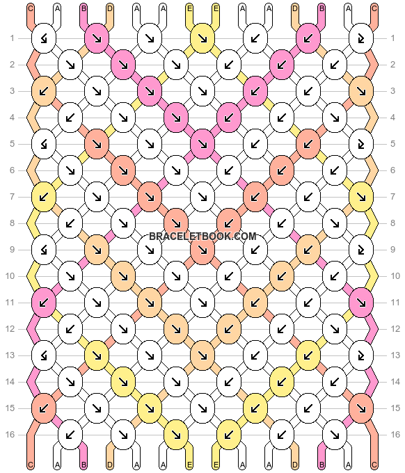 Normal pattern #116826 variation #437589 pattern