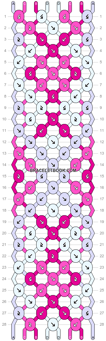 Normal pattern #208465 variation #437590 pattern