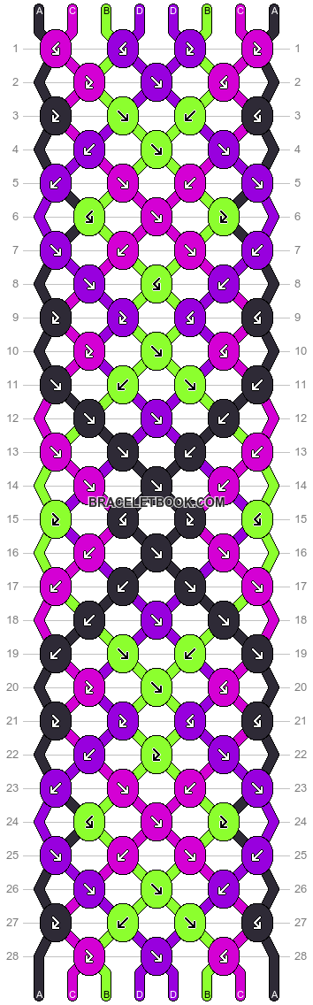 Normal pattern #208532 variation #437591 pattern