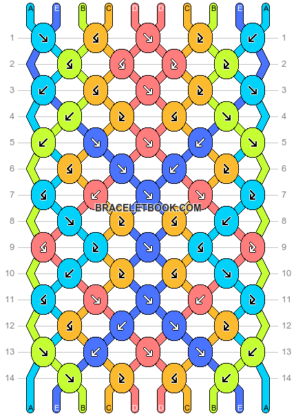 Normal pattern #208533 variation #437592 pattern