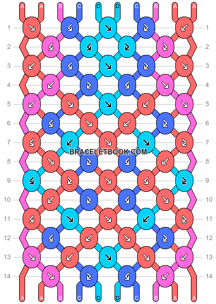 Normal pattern #208533 variation #437593 pattern