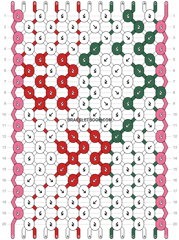Normal pattern #168508 variation #437594 pattern