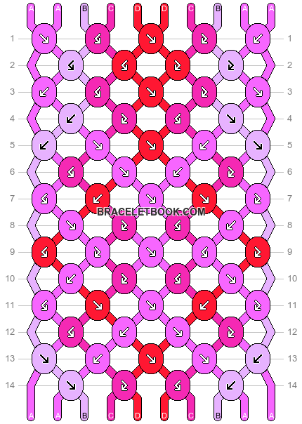 Normal pattern #208533 variation #437595 pattern