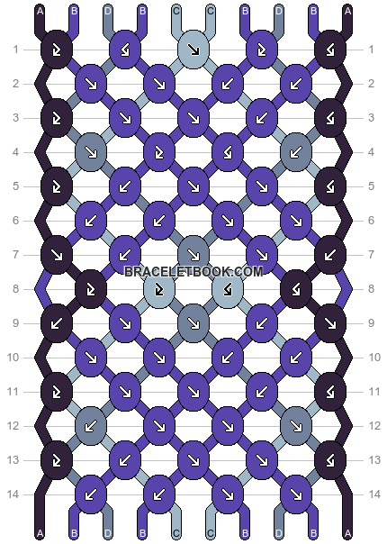 Normal pattern #175604 variation #437596 pattern