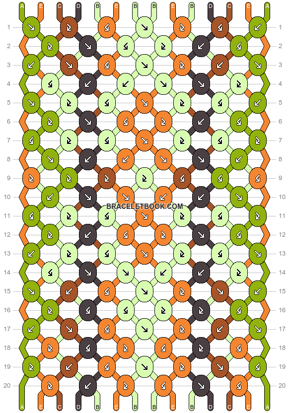 Normal pattern #188194 variation #437597 pattern