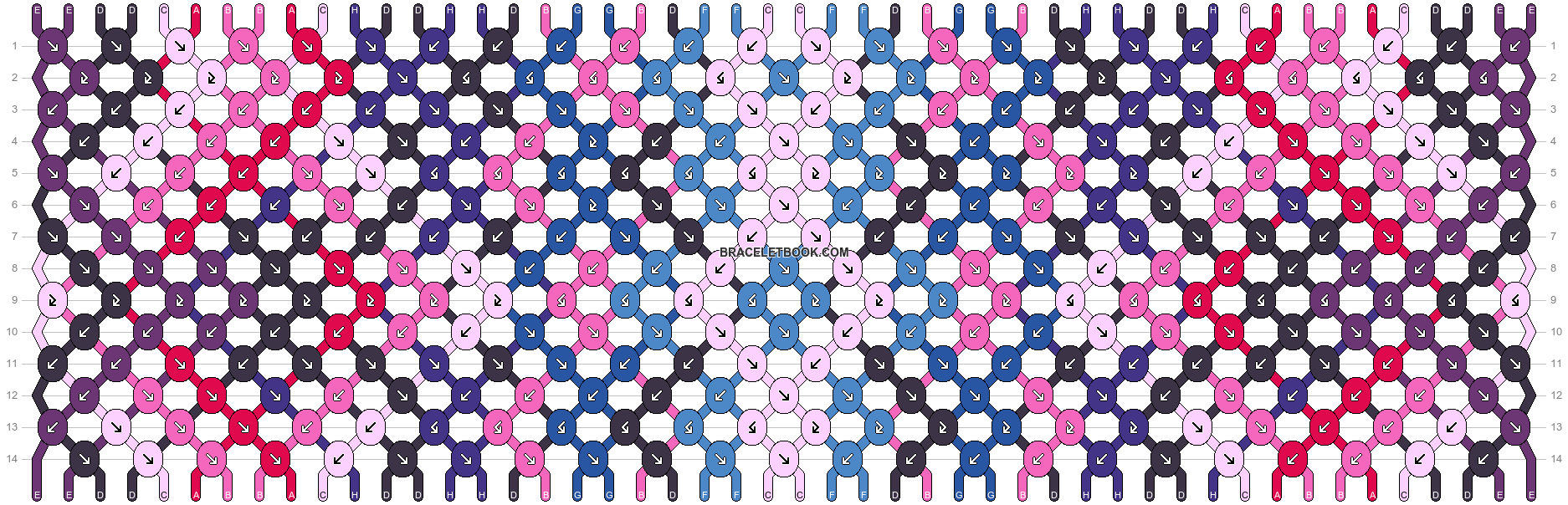 Normal pattern #189110 variation #437598 pattern