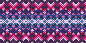Normal pattern #189110 variation #437598