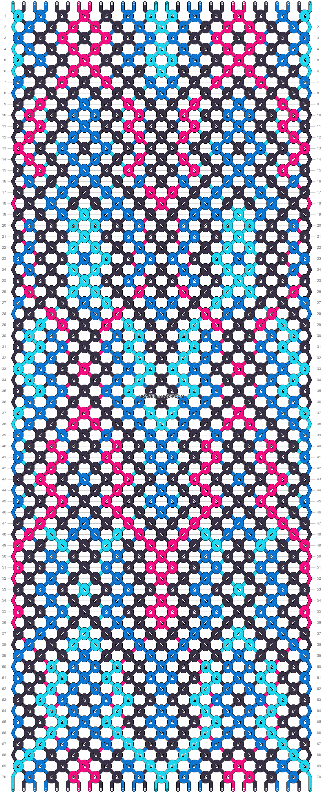 Normal pattern #100663 variation #437599 pattern