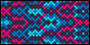 Normal pattern #100663 variation #437599