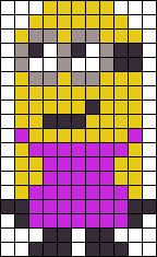 Alpha pattern #11281 variation #437600 preview