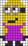 Alpha pattern #11281 variation #437600