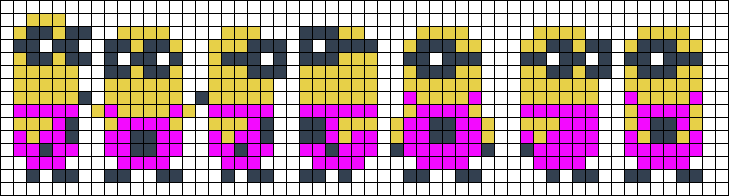 Alpha pattern #10772 variation #437602 preview