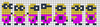 Alpha pattern #10772 variation #437602