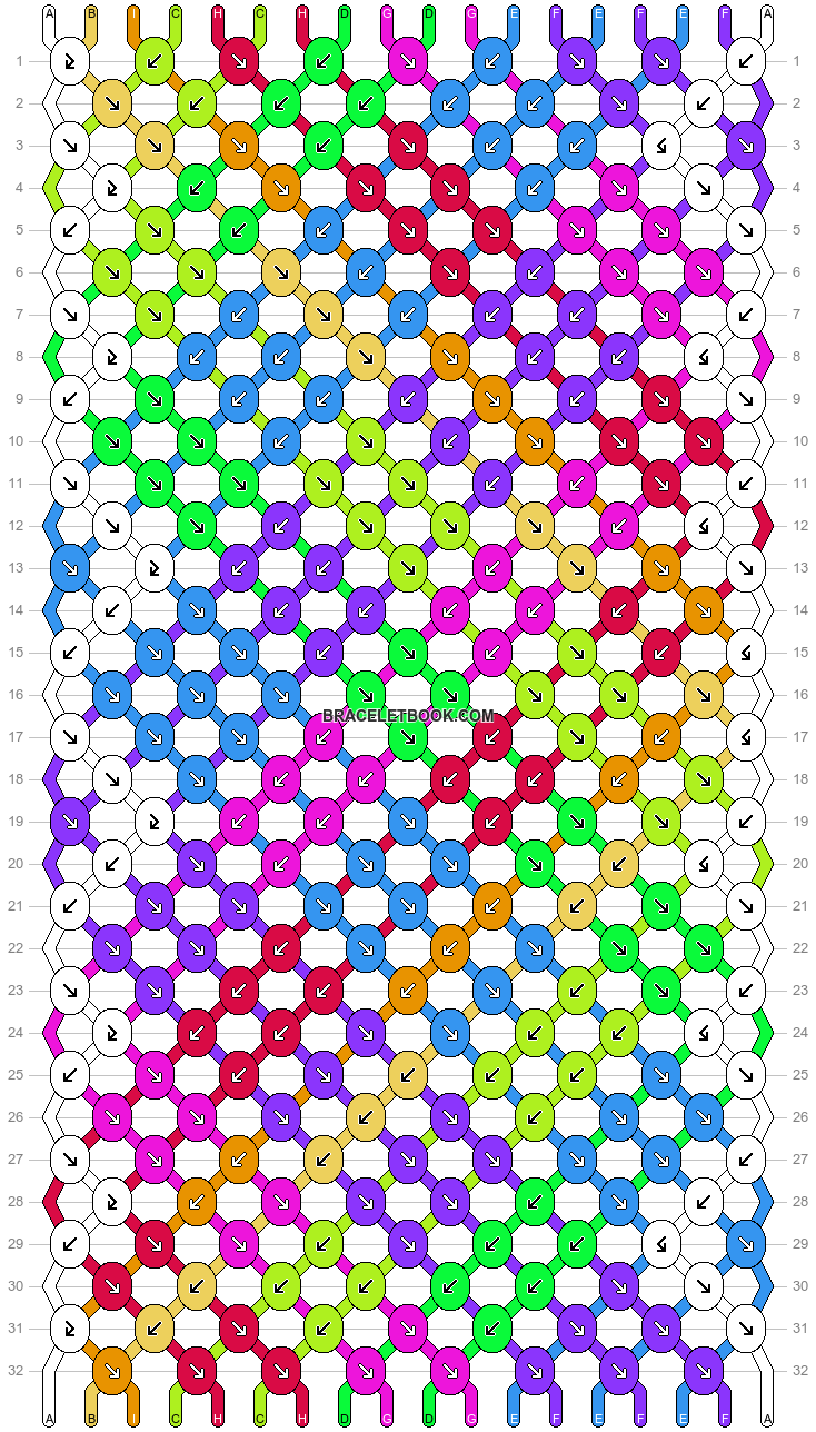 Normal pattern #189948 variation #437603 pattern