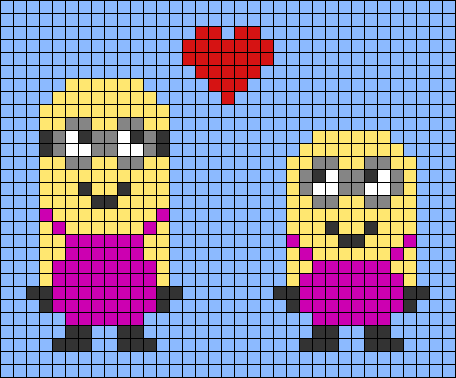 Alpha pattern #50464 variation #437604 preview
