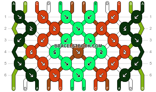 Normal pattern #18 variation #437608 pattern