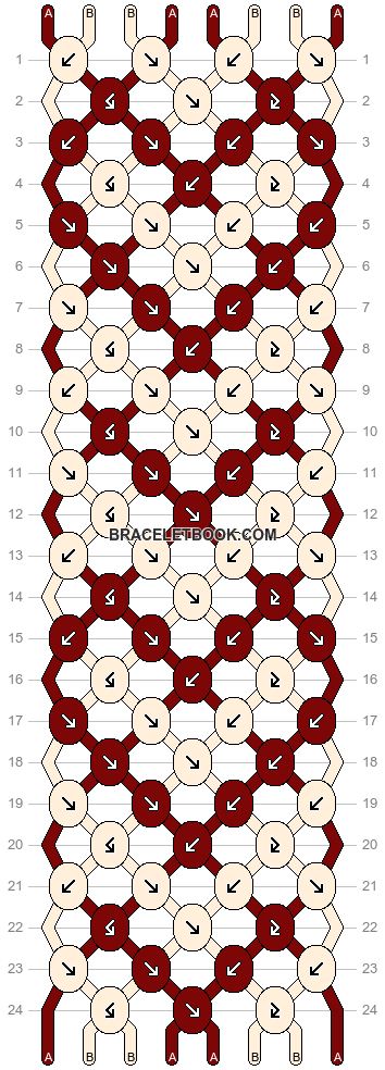 Normal pattern #192710 variation #437609 pattern