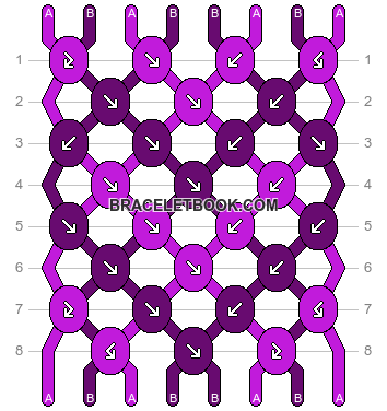 Normal pattern #150 variation #437610 pattern