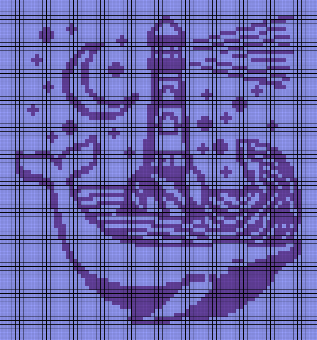 Alpha pattern #63072 variation #437612 preview