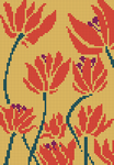 Alpha pattern #151006 variation #437614