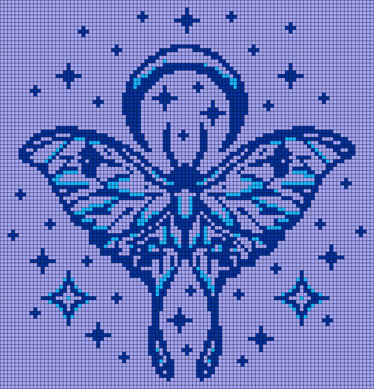 Alpha pattern #118607 variation #437615 preview