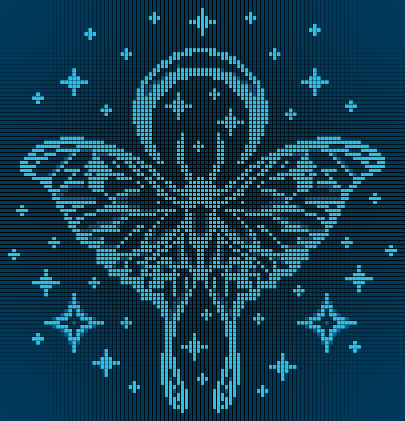 Alpha pattern #118607 variation #437617 preview