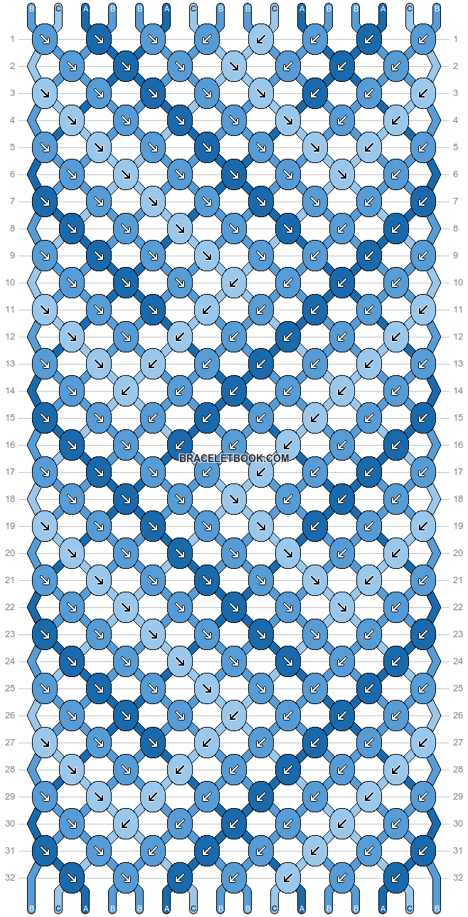 Normal pattern #208751 variation #437618 pattern