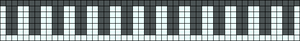 Alpha pattern #15234 variation #437619