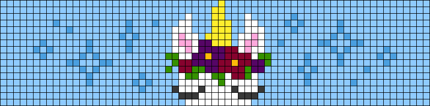 Alpha pattern #57644 variation #437620 preview