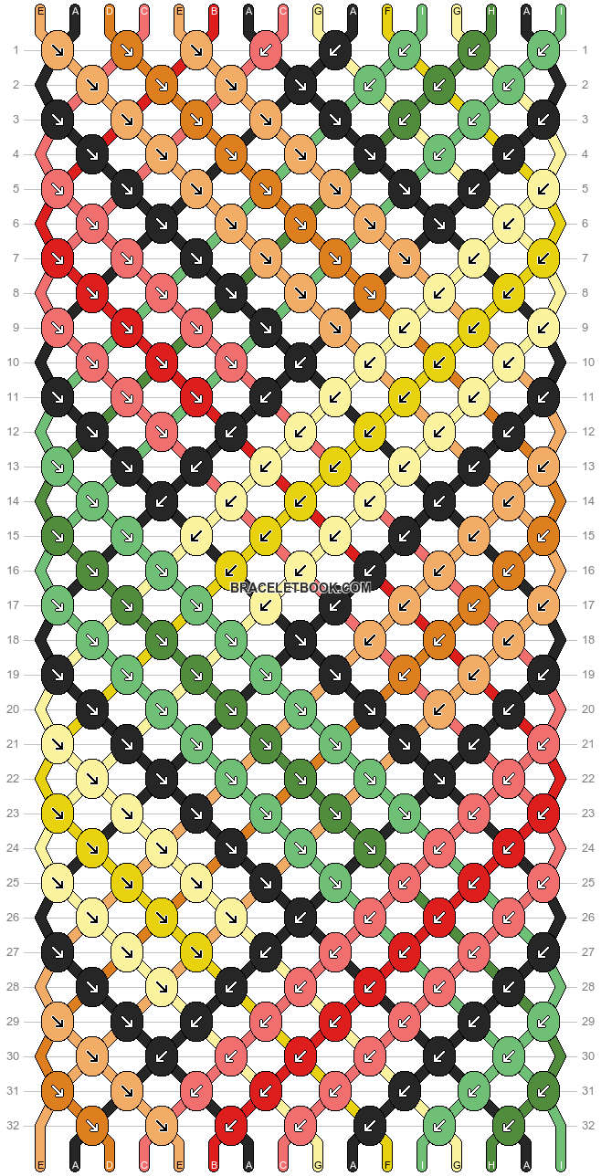 Normal pattern #208751 variation #437621 pattern