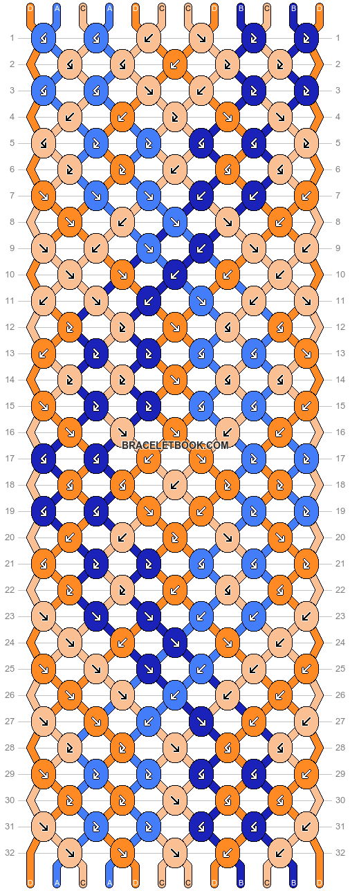 Normal pattern #208523 variation #437623 pattern