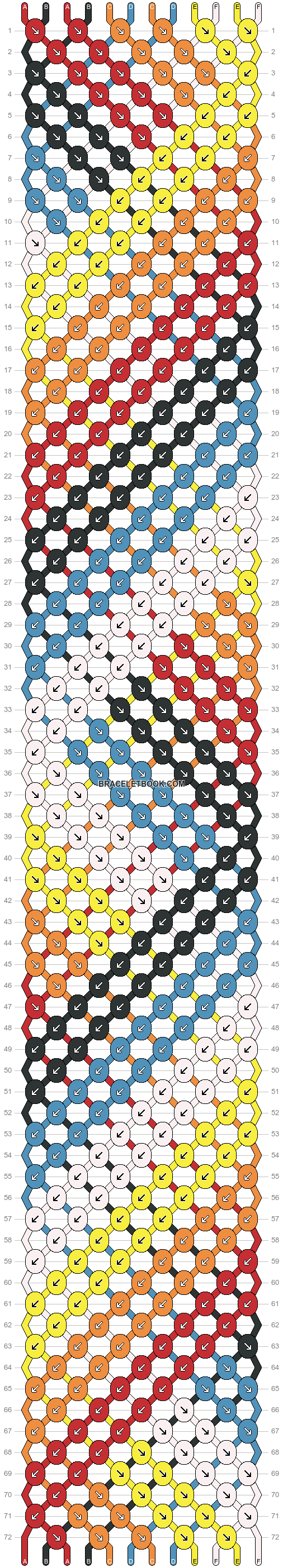Normal pattern #22777 variation #437624 pattern