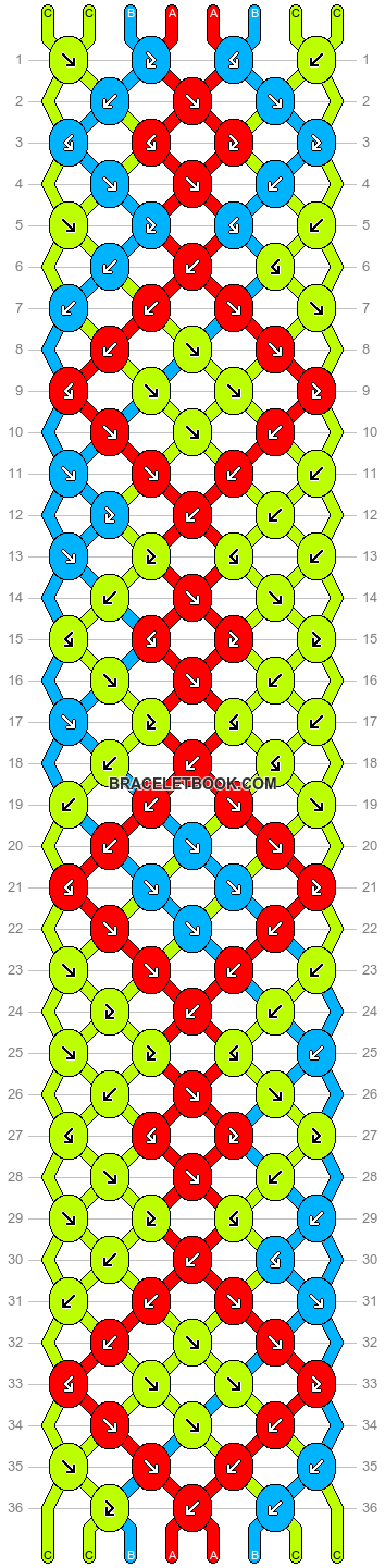 Normal pattern #208691 variation #437625 pattern
