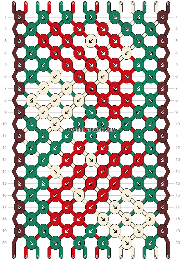 Normal pattern #102437 variation #437628 pattern