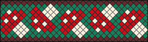 Normal pattern #102437 variation #437628