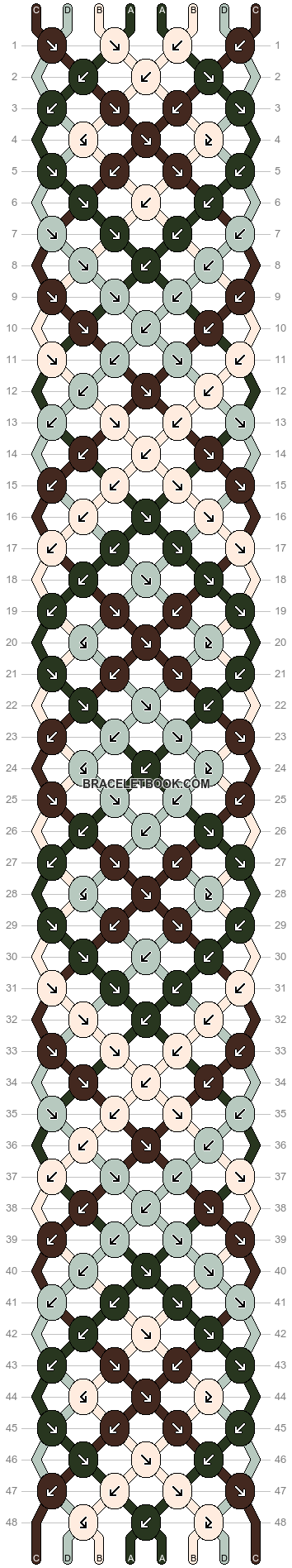 Normal pattern #208638 variation #437629 pattern