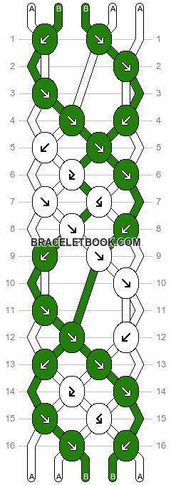 Normal pattern #208785 variation #437630 pattern