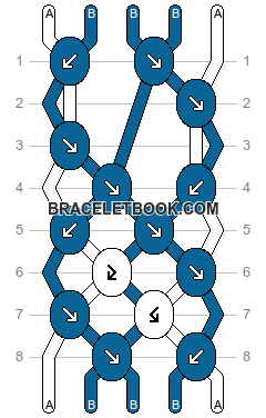Normal pattern #208785 variation #437631 pattern
