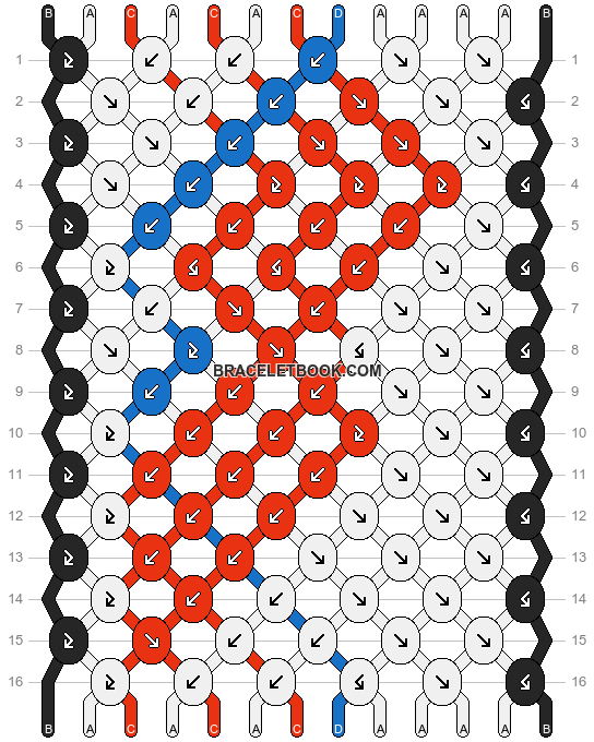 Normal pattern #204076 variation #437632 pattern