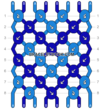 Normal pattern #150 variation #437633 pattern