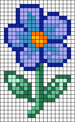 Alpha pattern #208764 variation #437634 preview
