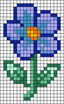 Alpha pattern #208764 variation #437634
