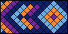 Normal pattern #17993 variation #437635