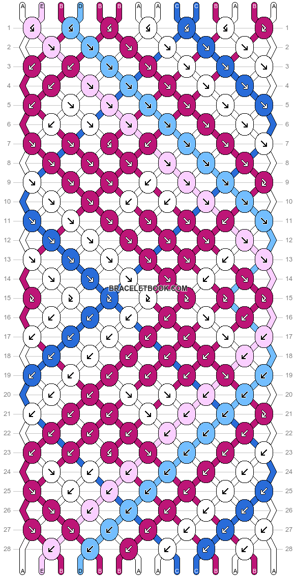 Normal pattern #34499 variation #437636 pattern