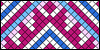 Normal pattern #34499 variation #437636