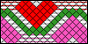 Normal pattern #208782 variation #437637